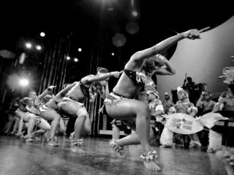 Umoja - Venda Snake Song