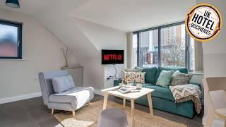 Central Belfast Apartments: Utility Street | Belfast, United Kingdom | Hotel Rev