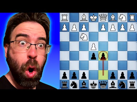 The Best Opening for Beating 1. e4