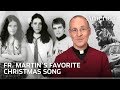 Fr. James Martin, S.J. on "Good King Wenceslas" by the Roches