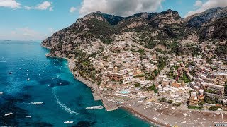 MOST PICTURESQUE PLACE ON EARTH!