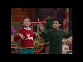 The Twelve Days Of Christmas Barney S Night Before Christmas Forward Reverse