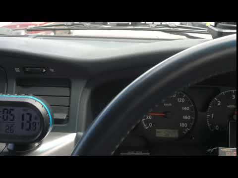 VID 20190320 130815 to 3900RPM