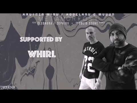 Another Mind, Abbelard, MODOR - Age of Liars feat. Eleonora (Solid Stone Remix) [Frequenza]