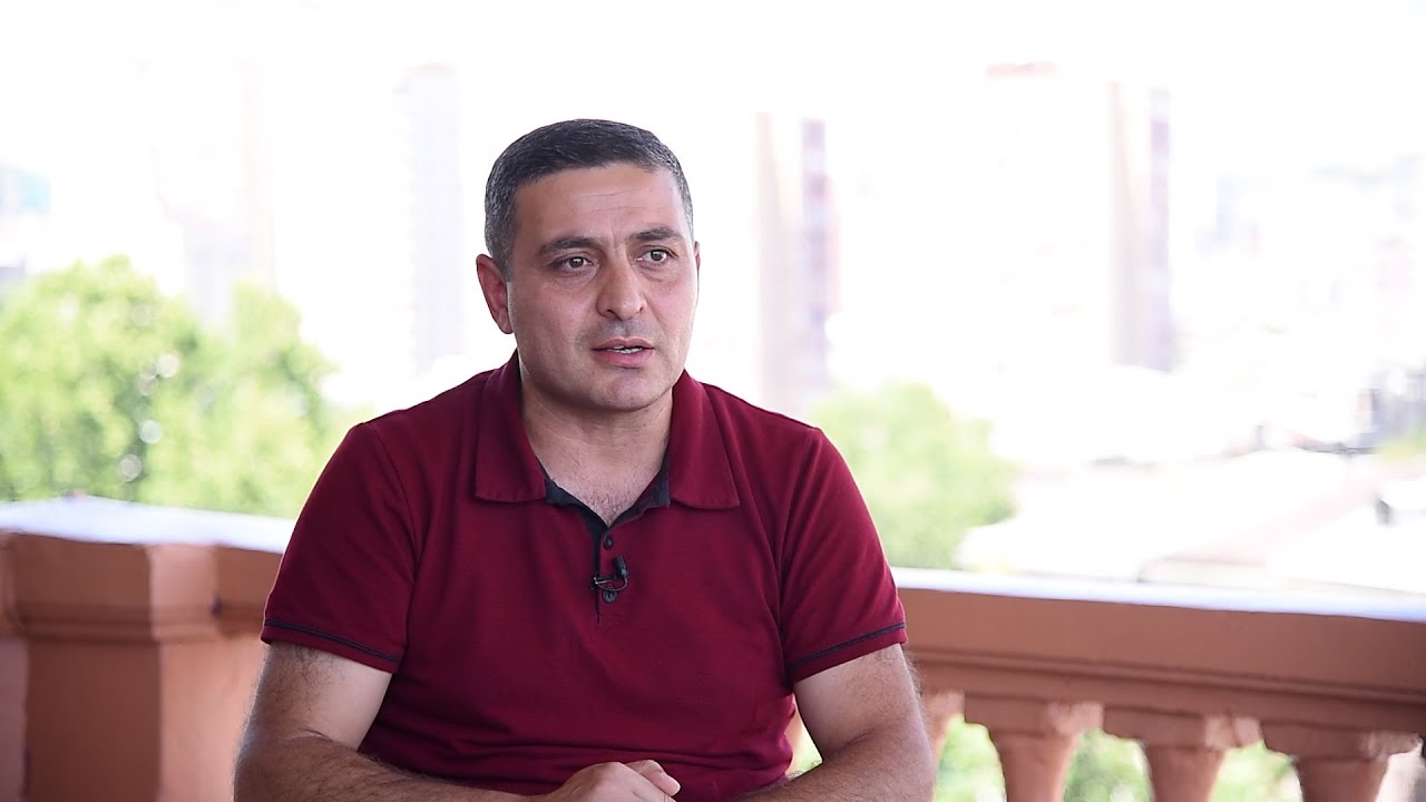 Հայաստանը վերածվել է սատկած էշի, որին նալում են բոլորը