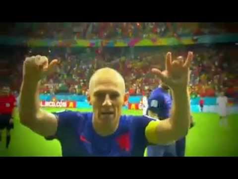 CBC 2014 FIFA World Cup - Closing Montage