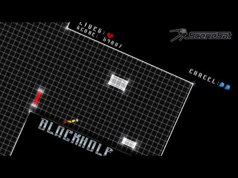 Strobe of TiTAN - Nyrmodian Pong 3 | Nordlicht 2019 Wild Compo (Live)