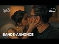Alice And Steve Trailer English Subtitles Disney