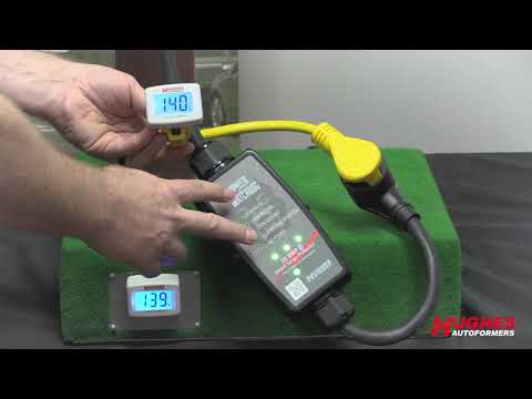 Hughes Power Watchdog RV Surge Protector FAQ - Am I Protected From High Voltage?