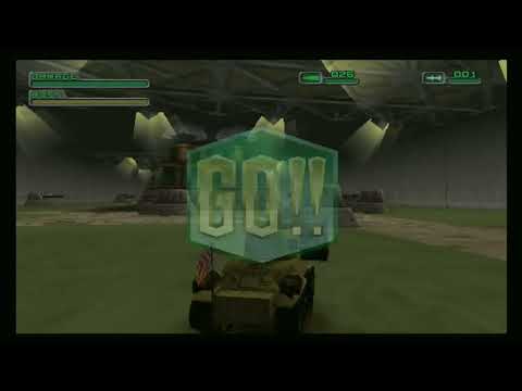 Seek And Destroy / Shin Combat Choro-Q - 09 - Naldnick