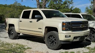 How to Replace camshaft Position Sensor Gasket Chevy Silverado GMC Sierra