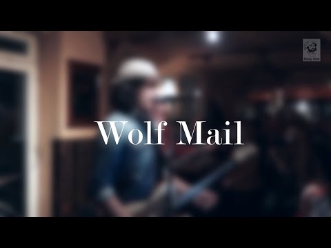 WOLF MAIL live in Celle - Herzog Ernst - Germany - 10/2016