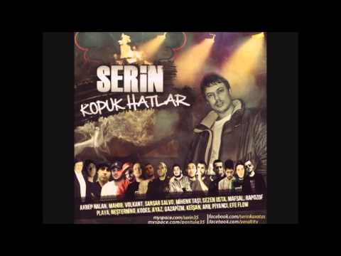 Yandaş - Serin Ft Sansar Salvo,Mafsal