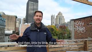 Renaissance in America