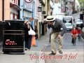 George Michael  - Feeling Good with lyrics