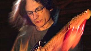 Sonny Landreth - Cajun Waltz