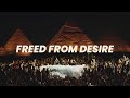 Gala - Freed From Desire (RUSH AVENUE Afro House Remix)