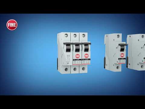 Fine Switches video thumbnail