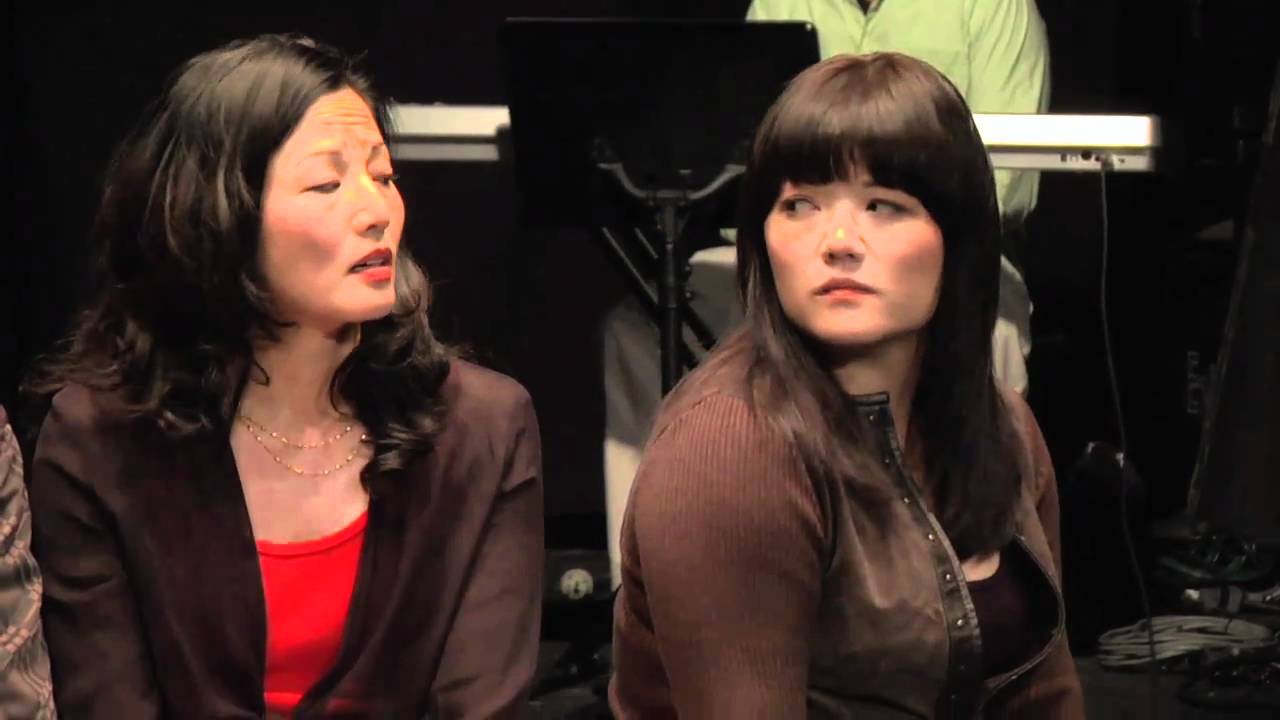 The Mikado Project Trailer ALPHA