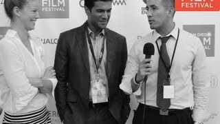 San Diego Film Festival (05.10.13)