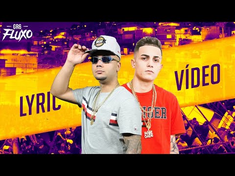 MC Dimenor DR e MC Hariel - Que Momento (Lyric Video) DJ Oreia