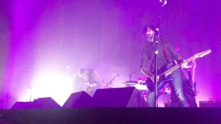 Explosions In The Sky - The Wilderness Tour - live - Denver - part 1