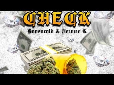 RonSoCold & Peewee K - Check