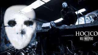 Vile Whispers Music Video