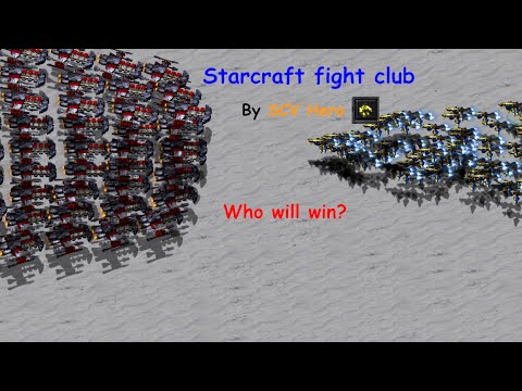 Can 45 Battlecruisers beat 90 Scouts?