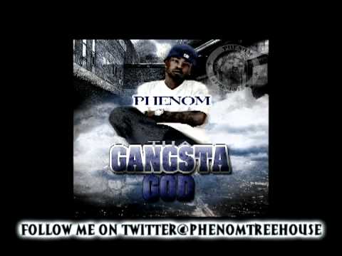 PHENOM ft. D-Slanga & J-General- Ready In These Streets- Fires Back