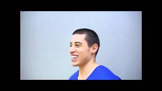 DJ Glavan Wildcats April 21 2012