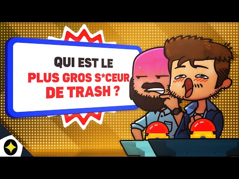 On vous dit toute la vérité… (Quizz Trash #2)