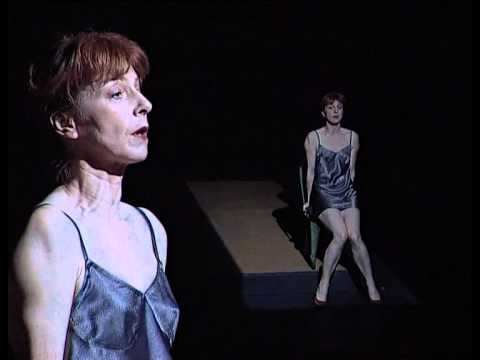 Entre Vues 1998 - Elles (Centre théâtral de Namur)