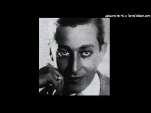 Today's Tango Is... La Cumparsita - Julio De Caro 17-07-1930