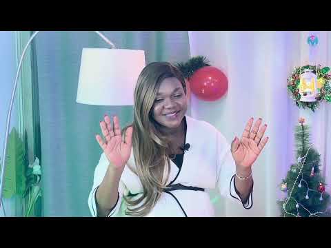 EP 09: CHRISTMAS SONGS | Un Chant, Un Message, Une Histoire | The IMANIS ft HVM