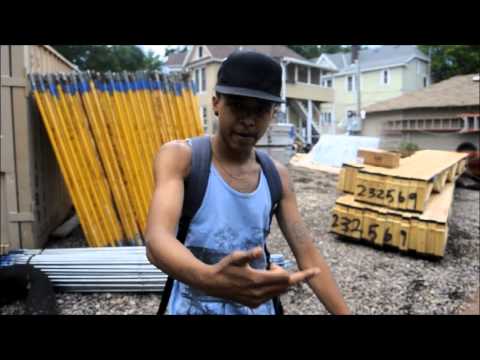 @KAneTheHooligan X Goldie [HD] Official Video