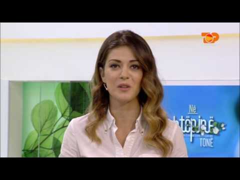 Ne Shtepine Tone, 28 Shtator 2016, Pjesa 1 - Top Channel Albania - Entertainment Show