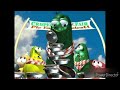 VeggieTales Eating And Munching Sound Effect