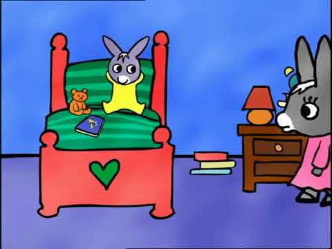 TROTRO SAIT LIRE (ENGLISH and FRENCH SUBTITLES)