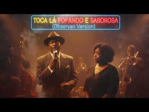 TOUCH ME | CUDDLY AND TASTY [Observant Version]