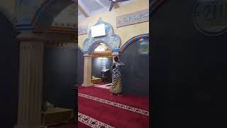 Download lagu Adzan Isya Masjid Al-Hidayah Kompas Tambun Bekasi Senin 280825 mp3