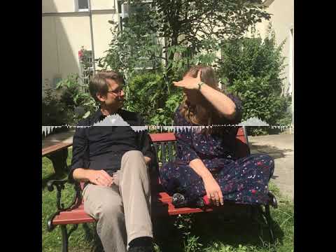 Salon Holofernes - mit Jan Wagner (Dichter), Folge 9 - Salon Holofernes