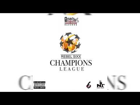 Rebel - Champions League (Official Audio)