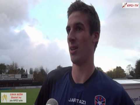 afl 03 11 13 KFCI   FC Dender