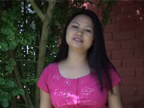 Lalruotmawi - Ka damlai thlipui a ral hunin ( Official Video )