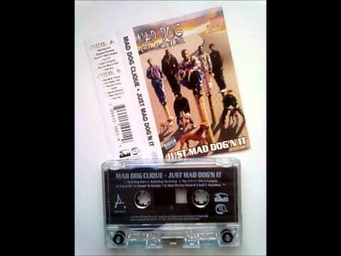Mad Dog Clique - Fast Lane
