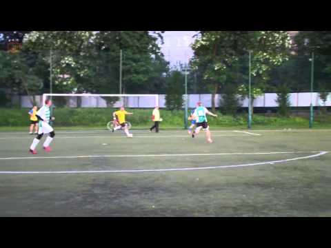 9. tydzień: AKS Kabaret - Drink Team (FLS Wiosna 2013)