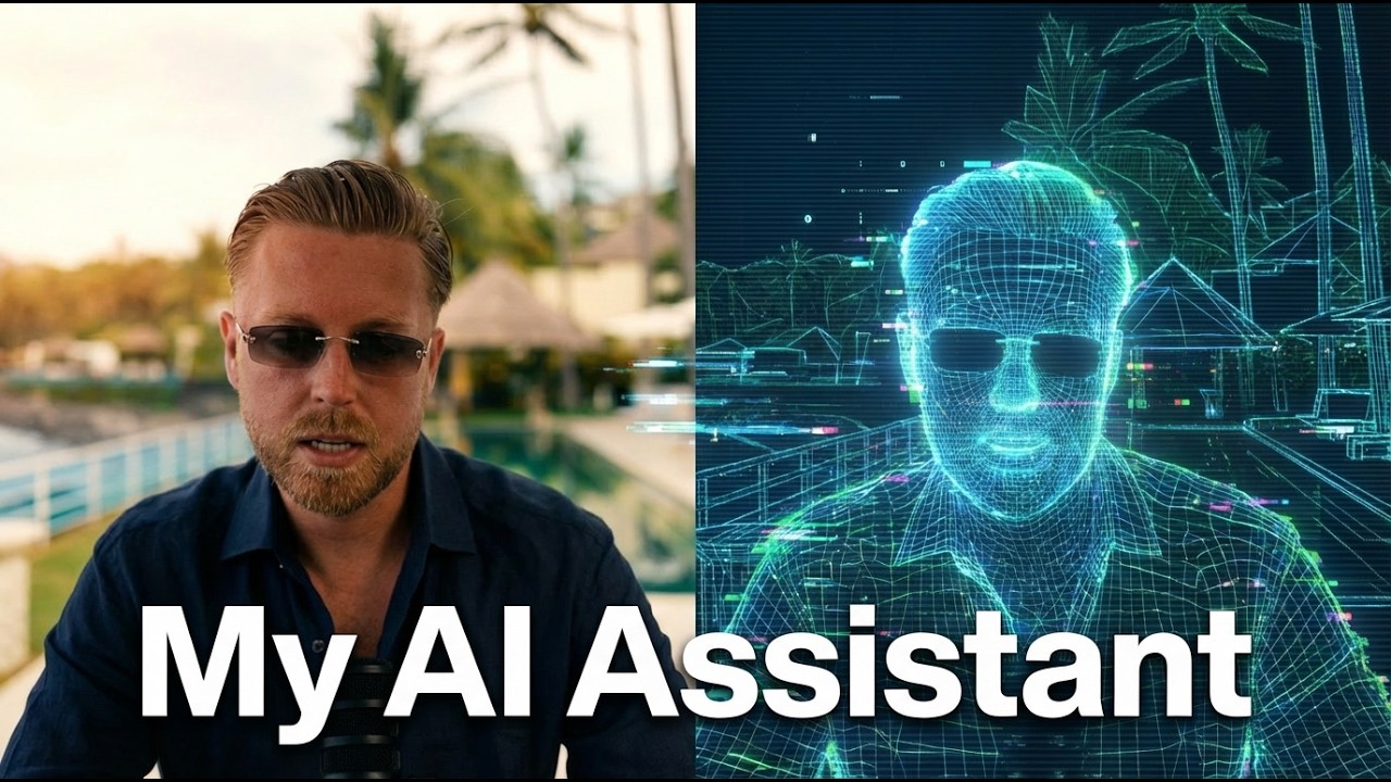 Building an AI Voice Assistant with 11 Labs: Notion Integration and Hands-Free Planning