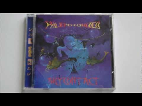 Phlebotomized - Sometimes