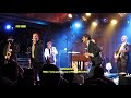 The Slackers (LIVE HD) / Keep him away / Belly Up: CA / 12/12/21
